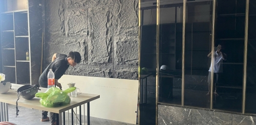 So Sánh Các Loại Vật Liệu Làm Tủ Bếp: Gỗ, Nhựa, Inox