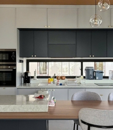 Thi công nội thất trọn gói tại Cà Mau – Giải pháp tiết kiệm cho mọi nhà