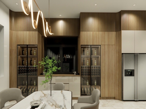 THI CÔNG TỦ BẾP Ở BẠC LIÊU