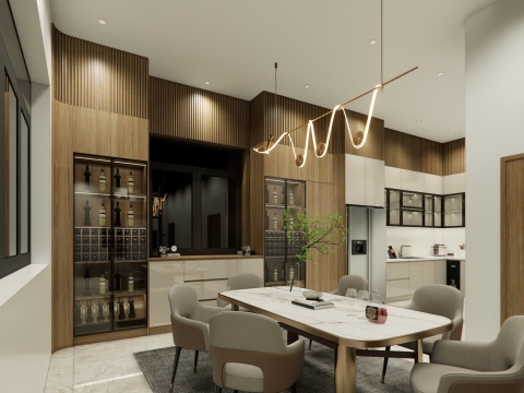 THI CÔNG TỦ BẾP Ở BẠC LIÊU