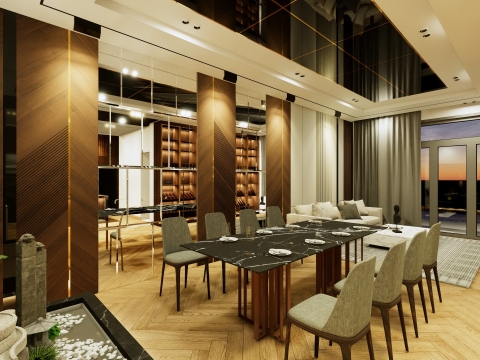 THIẾT KẾ NỘI THẤT NHÀ ANH KHANH PHƯỜNG 5