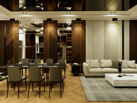 THIẾT KẾ NỘI THẤT NHÀ ANH KHANH PHƯỜNG 5